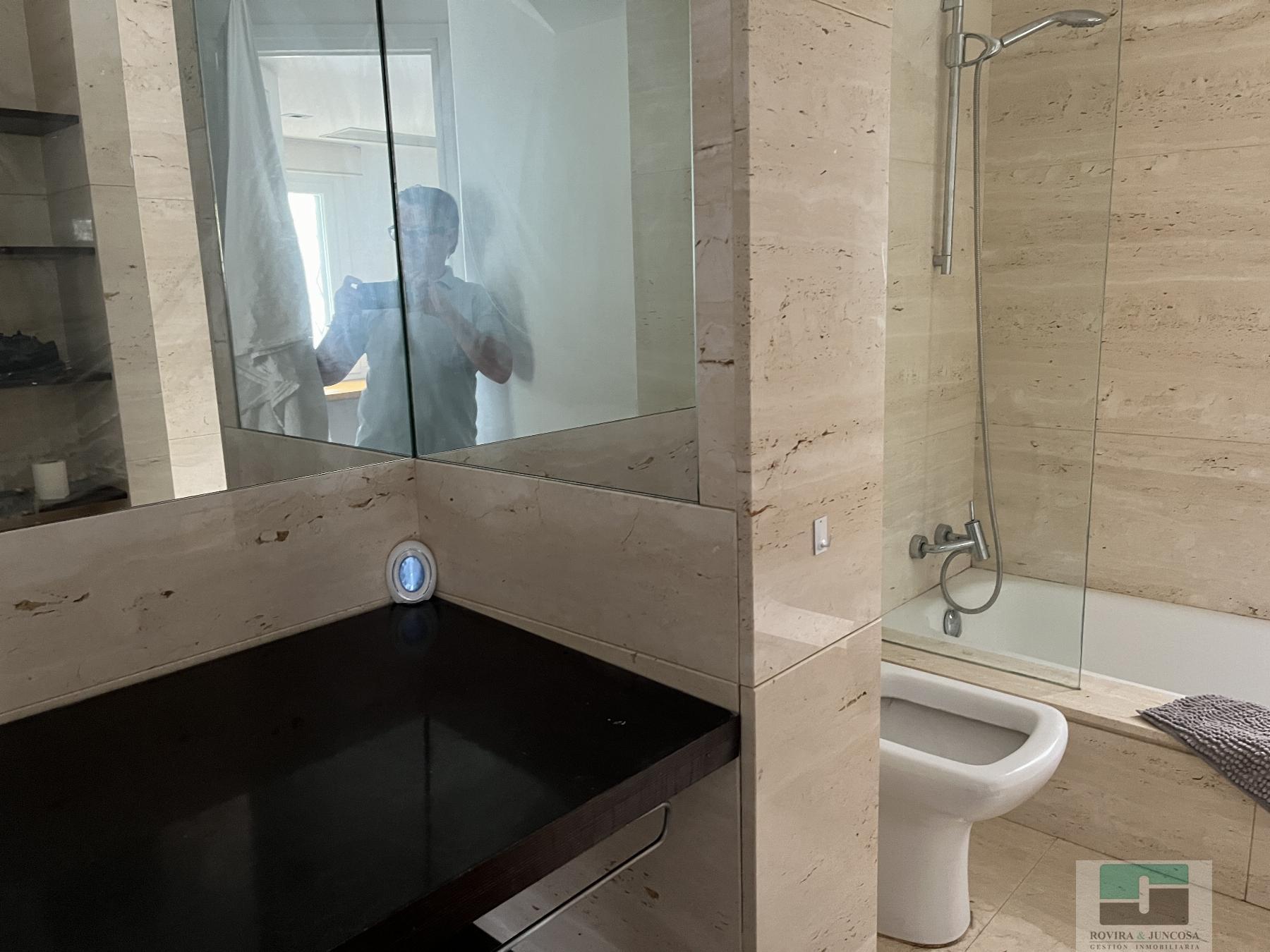 Alquiler de chalet en Castelldefels