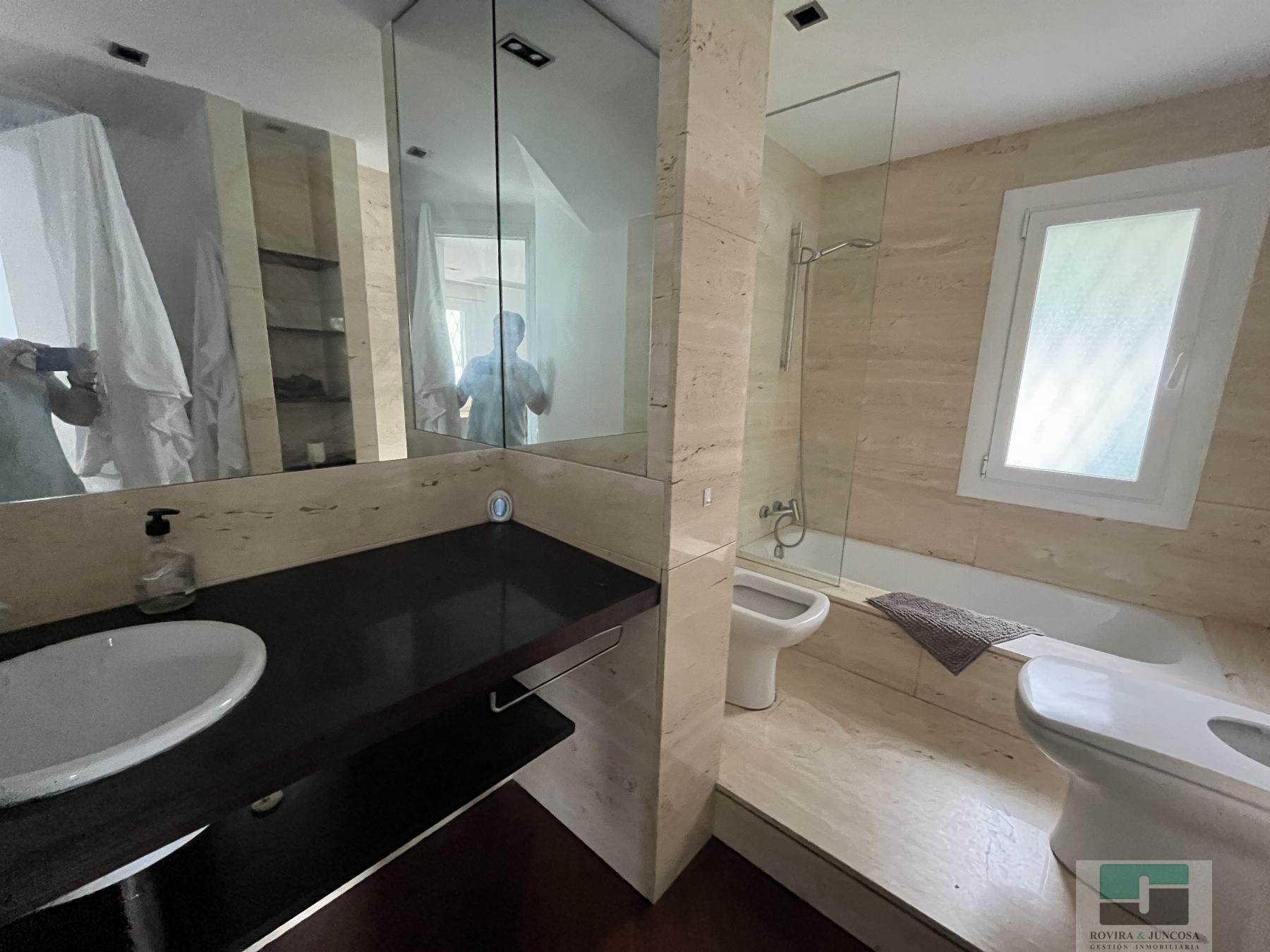 Alquiler de chalet en Castelldefels