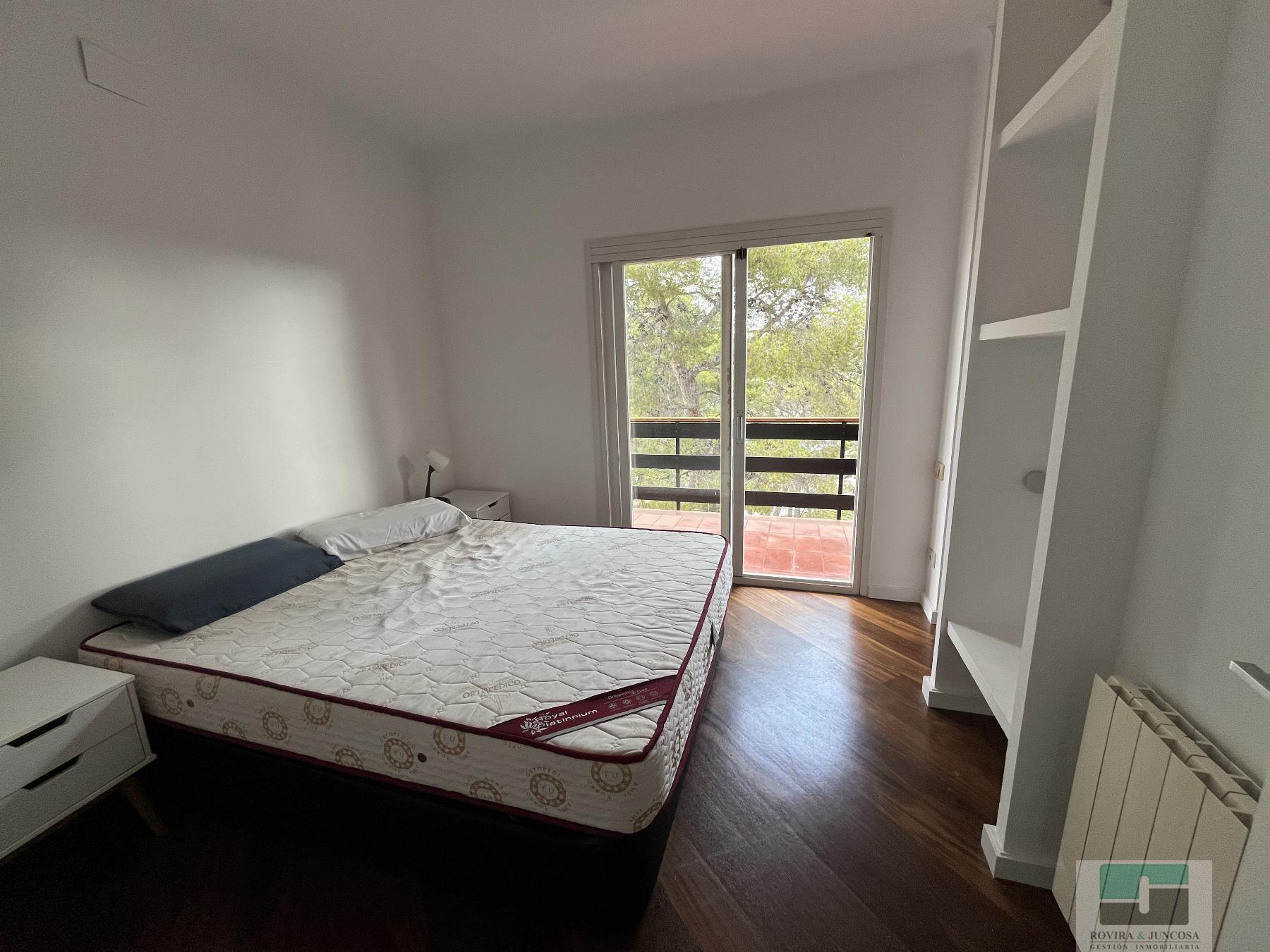 Alquiler de chalet en Castelldefels