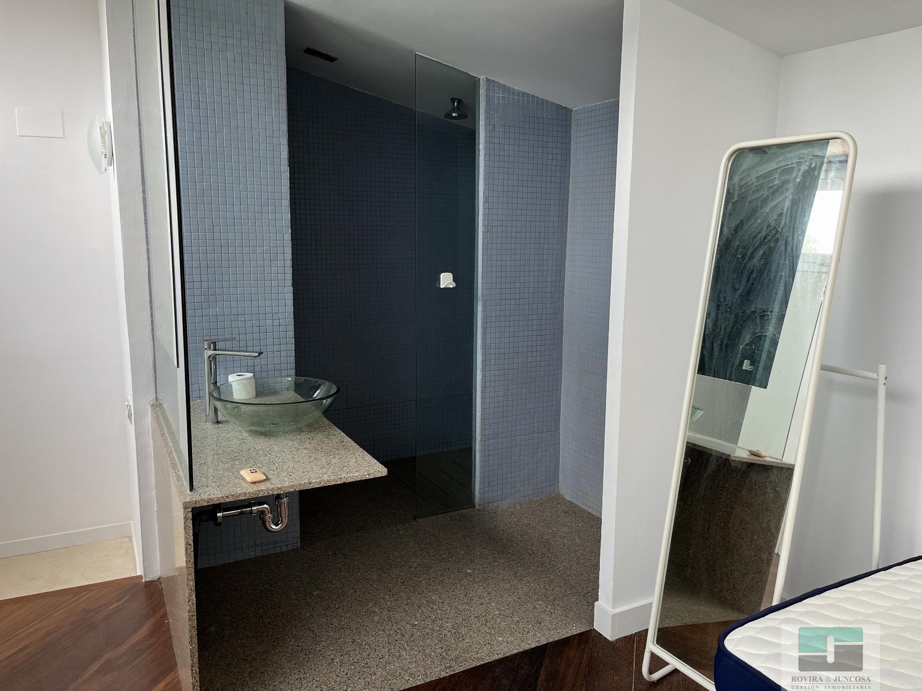 Alquiler de chalet en Castelldefels