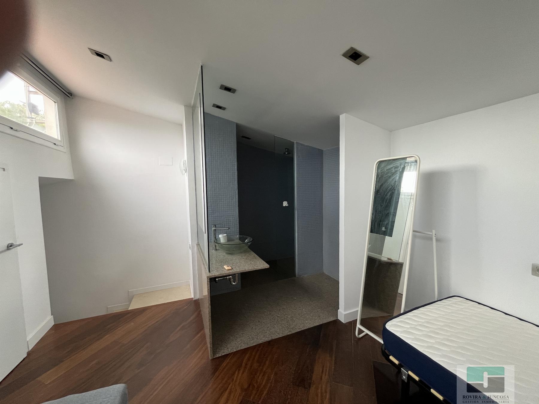 Alquiler de chalet en Castelldefels