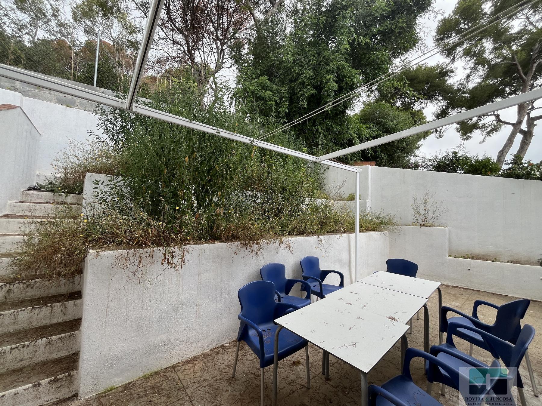 Alquiler de chalet en Castelldefels