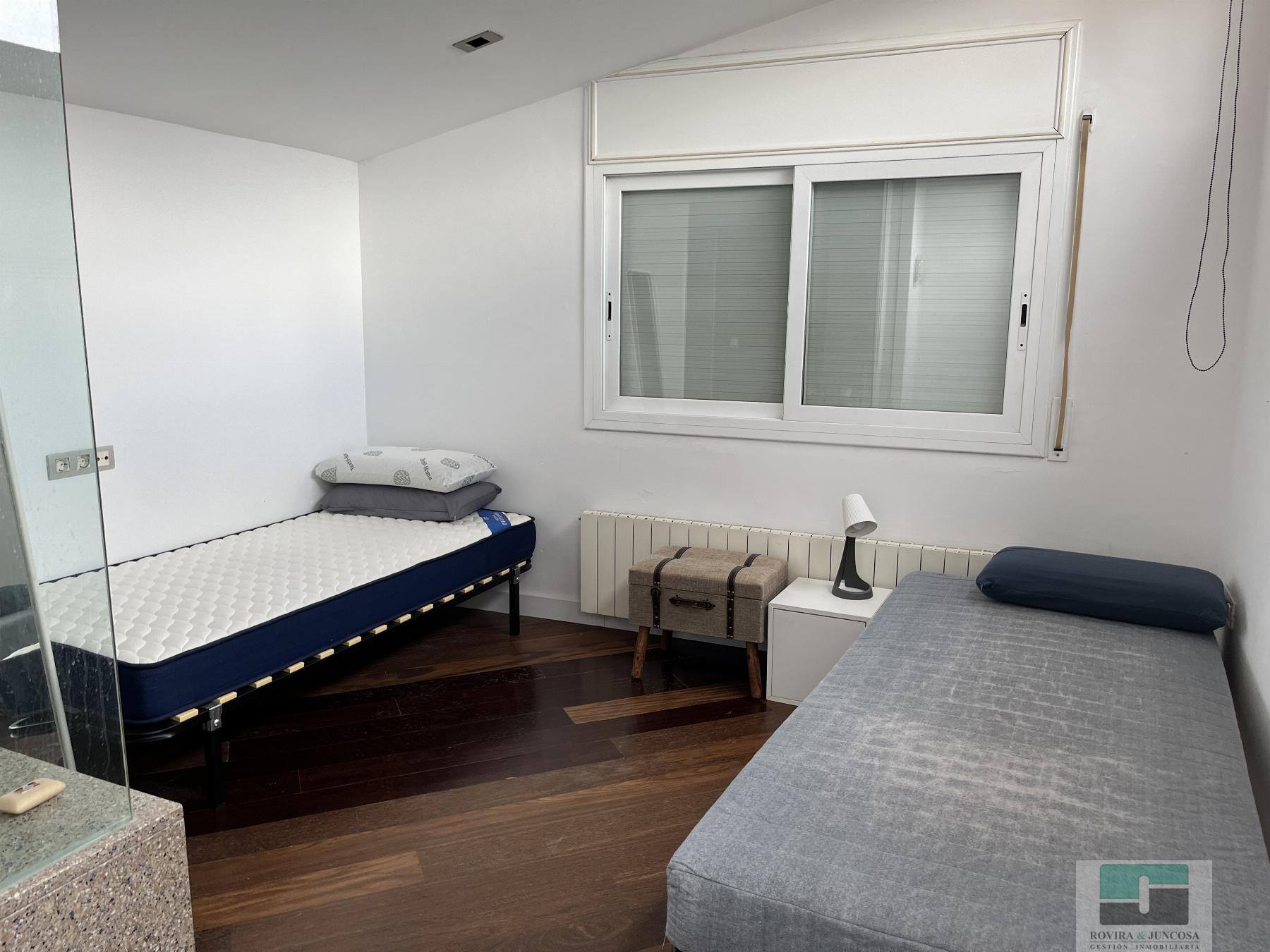 Alquiler de chalet en Castelldefels