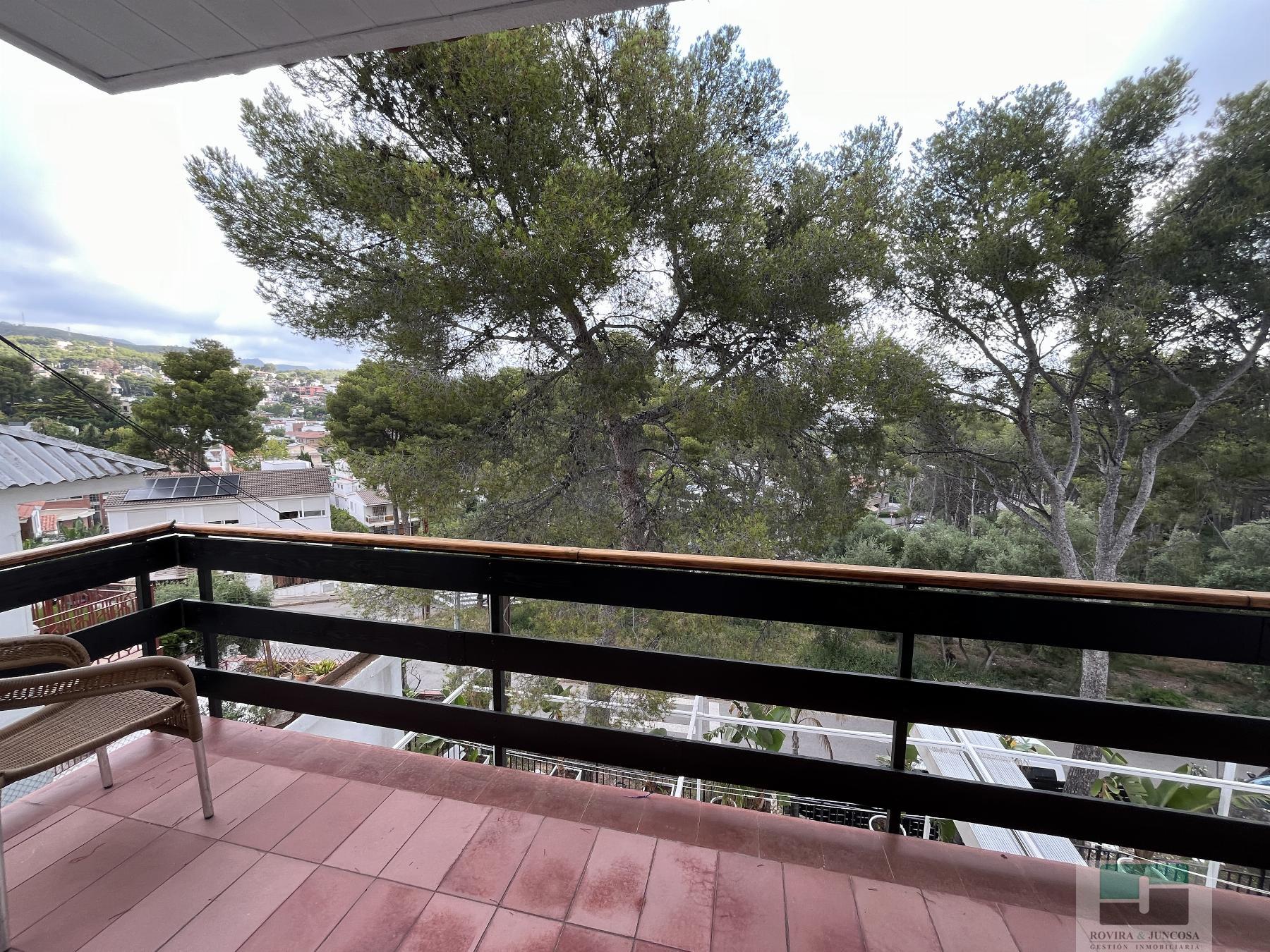 Alquiler de chalet en Castelldefels