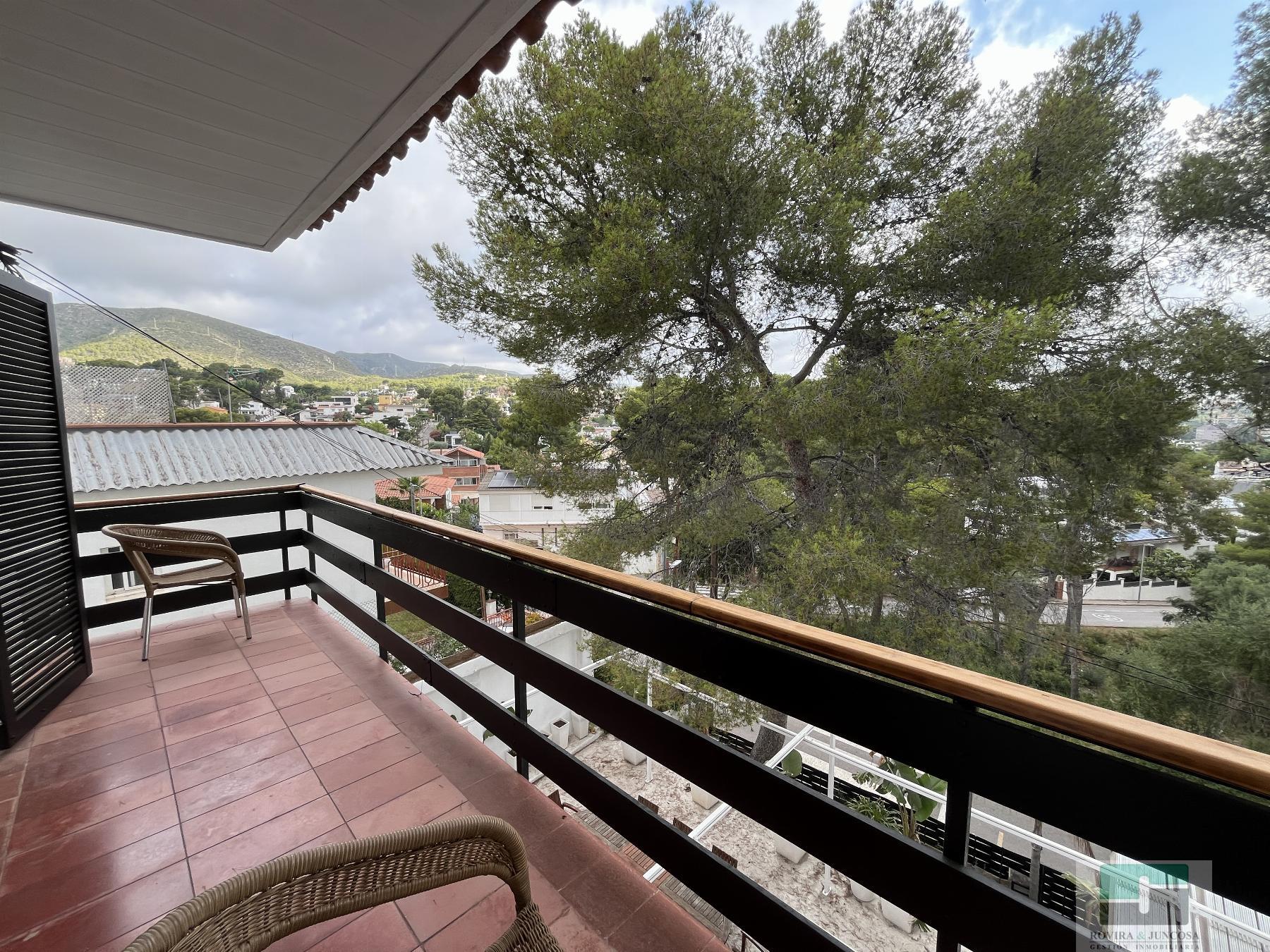 Alquiler de chalet en Castelldefels