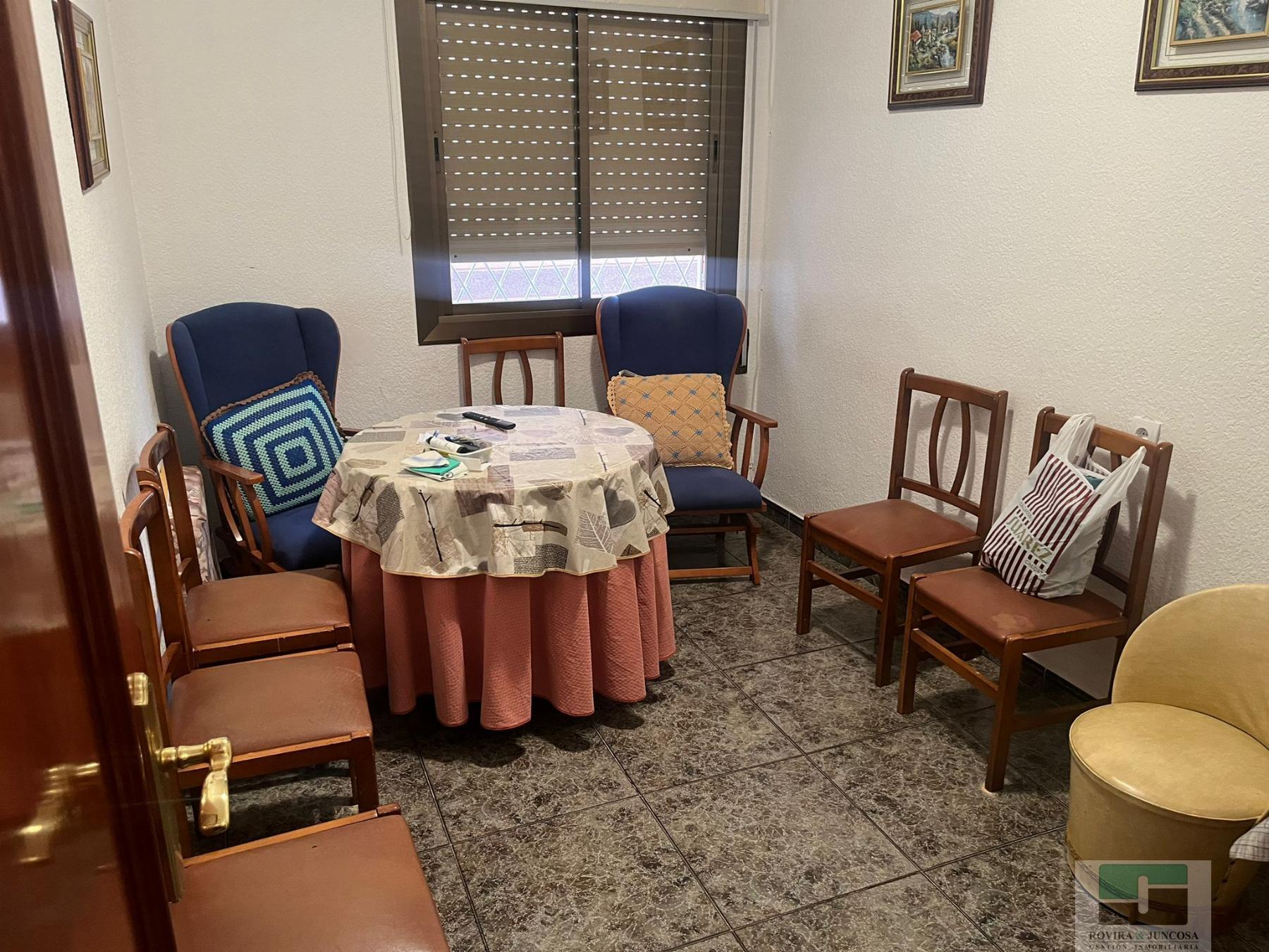 For sale of flat in Castelldefels