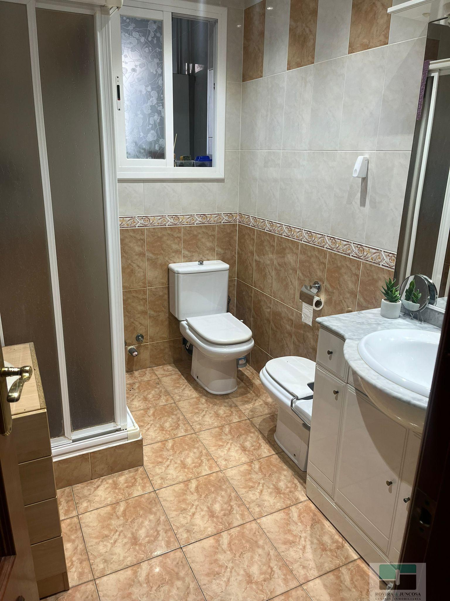 For sale of flat in Castelldefels