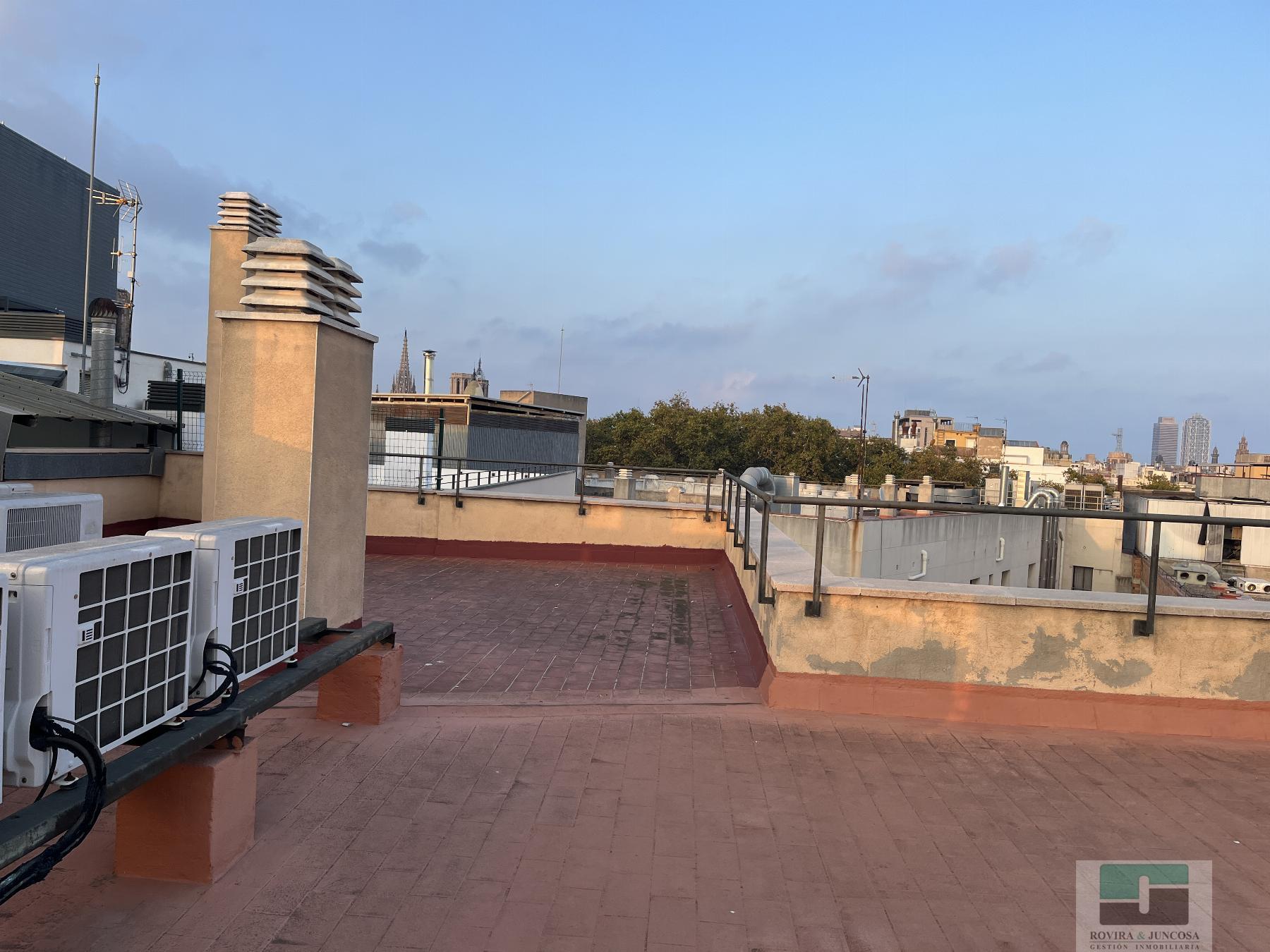Venda de pis a Barcelona