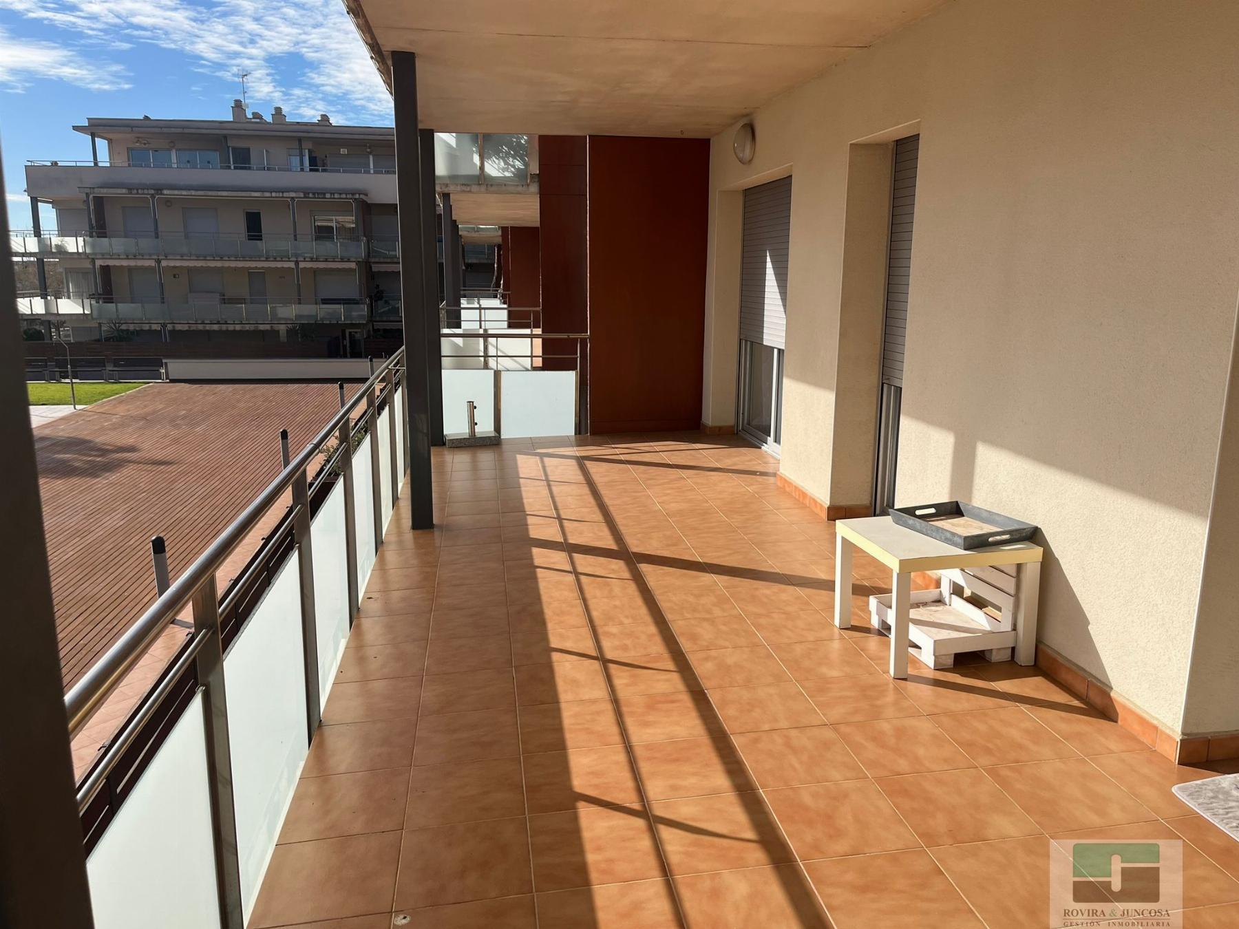 Venta de piso en La Ràpita