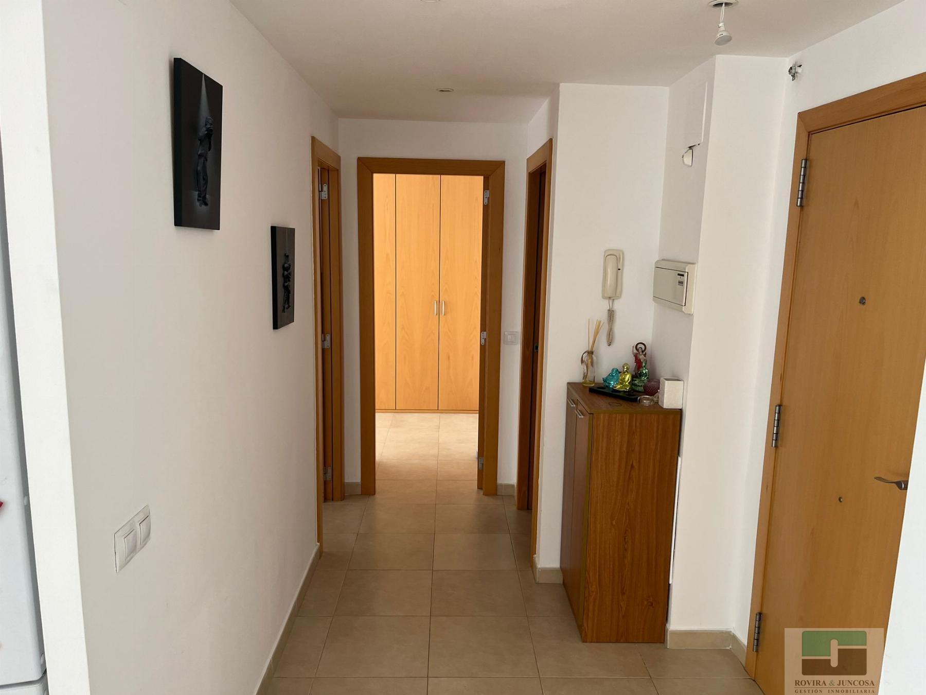 Venta de piso en La Ràpita