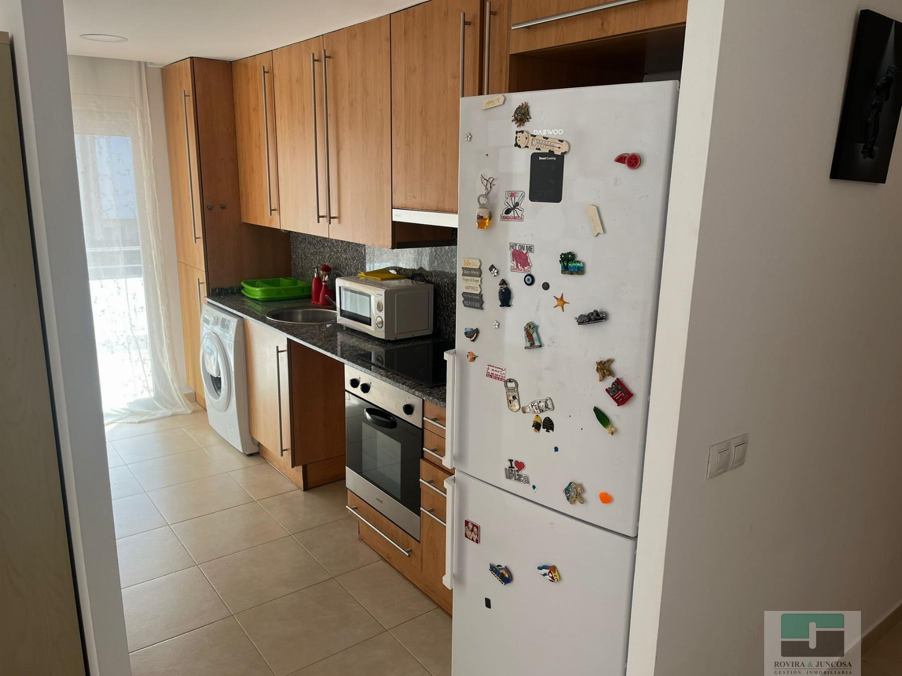 Venta de piso en La Ràpita