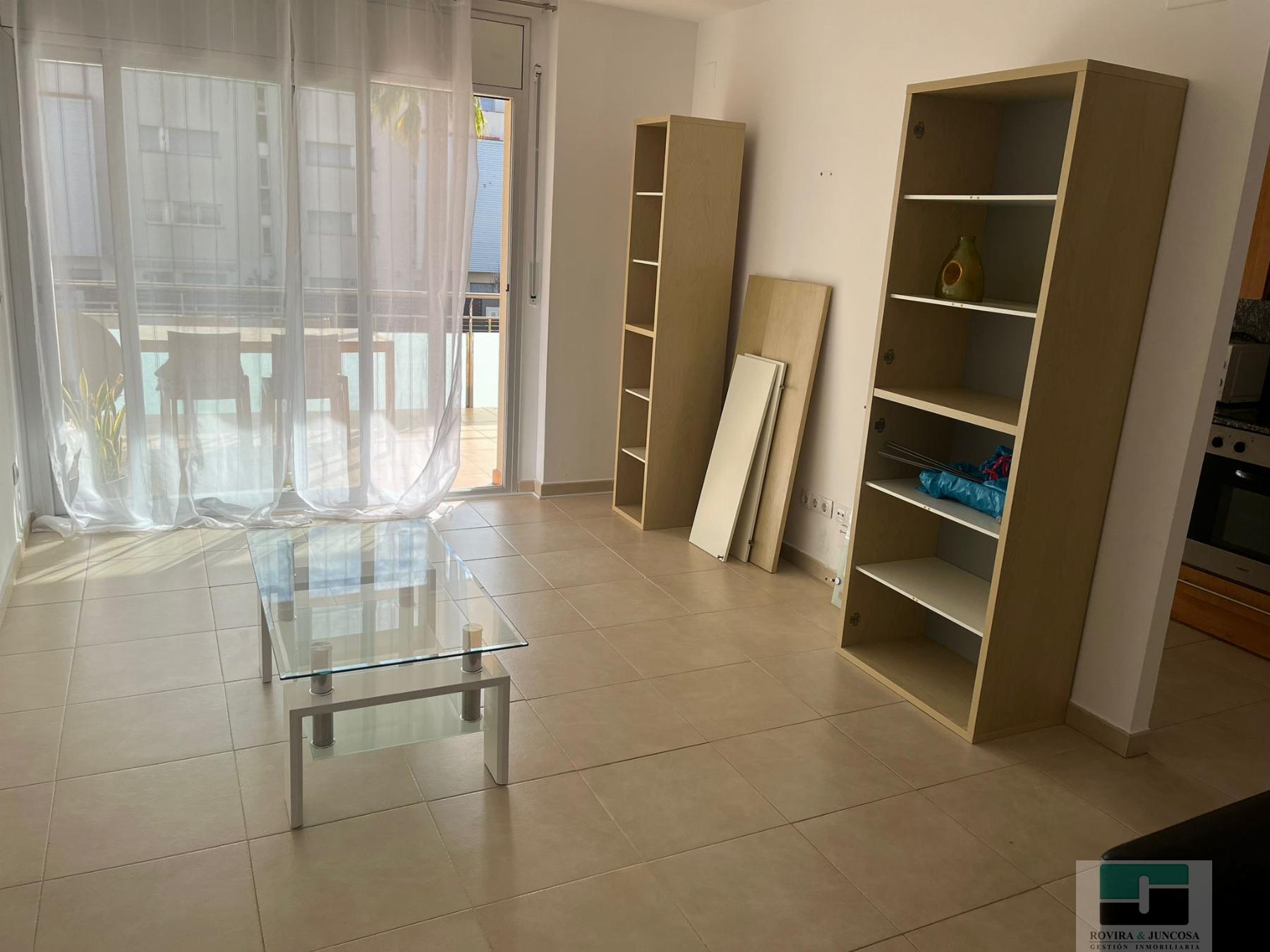 Venta de piso en La Ràpita