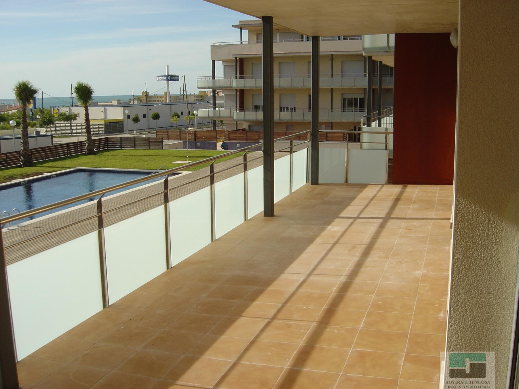 Venta de piso en La Ràpita