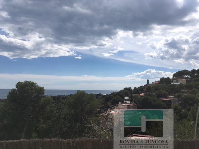 Venda de xalet a Castelldefels