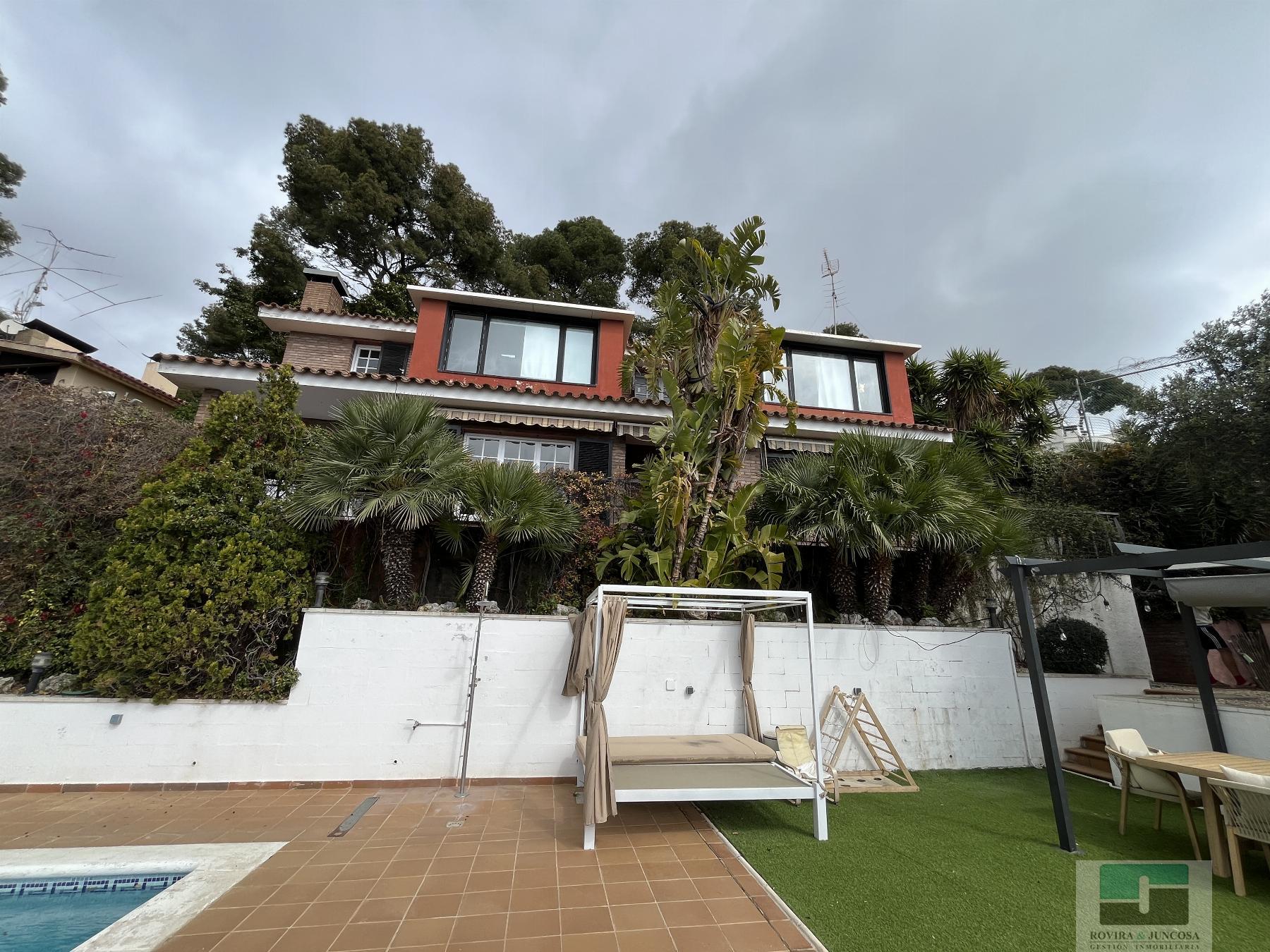 Venda de xalet a Castelldefels