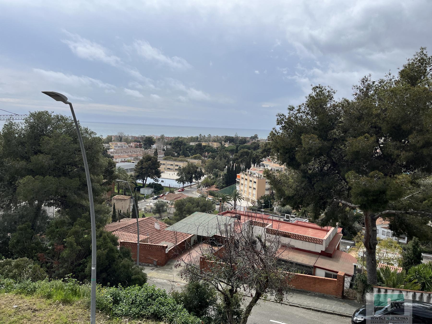 Venda de xalet a Castelldefels