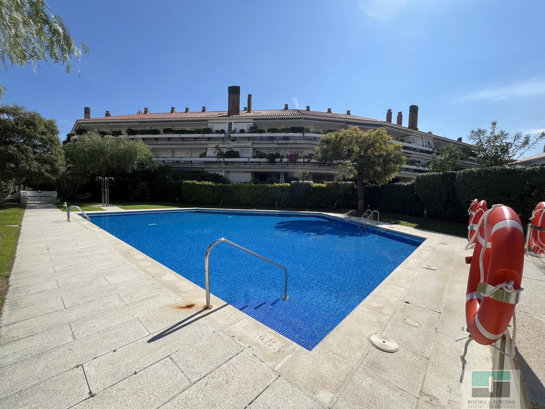 Lloguer de pis a Sitges