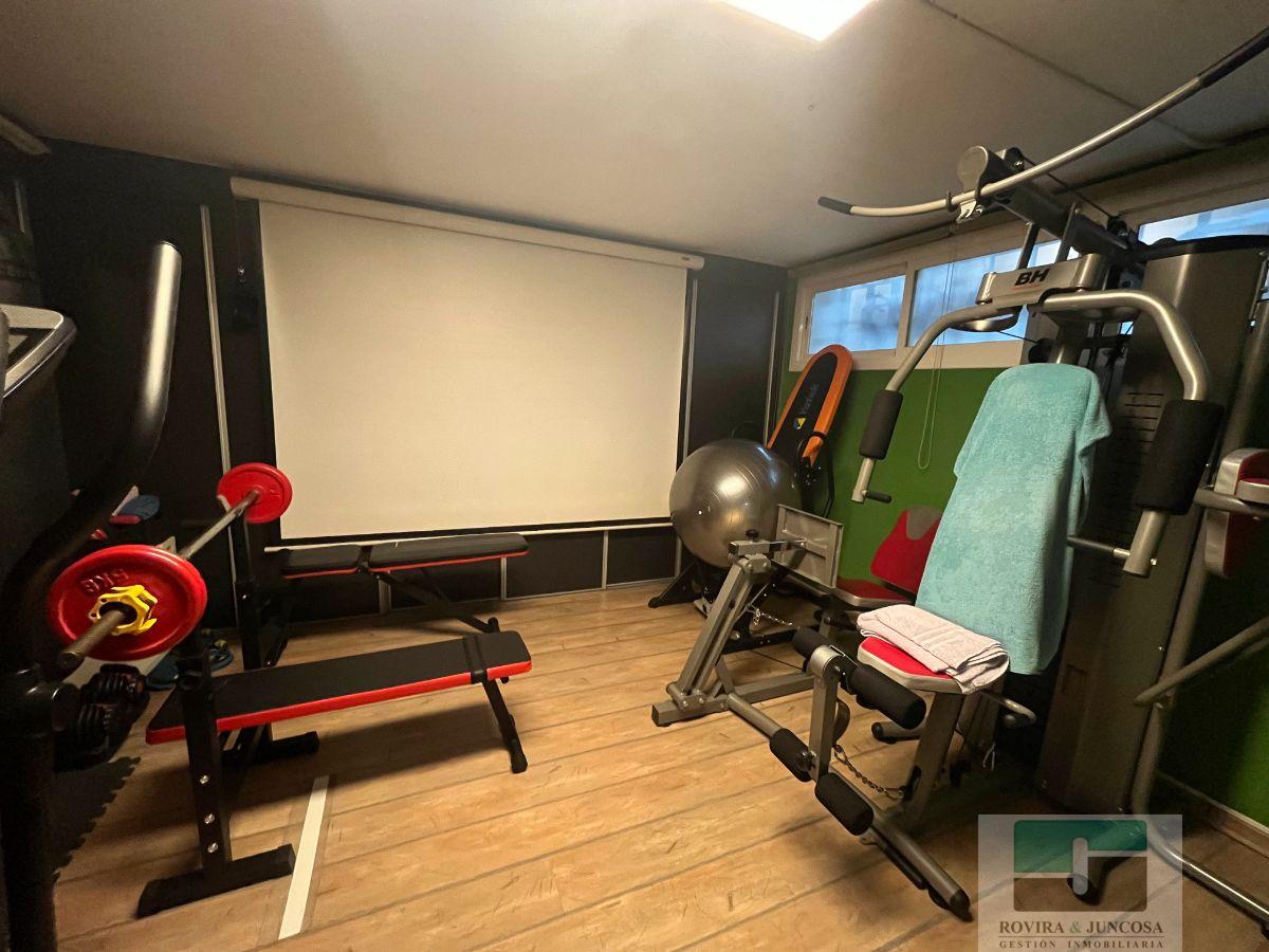 Lloguer de xalet a Castelldefels