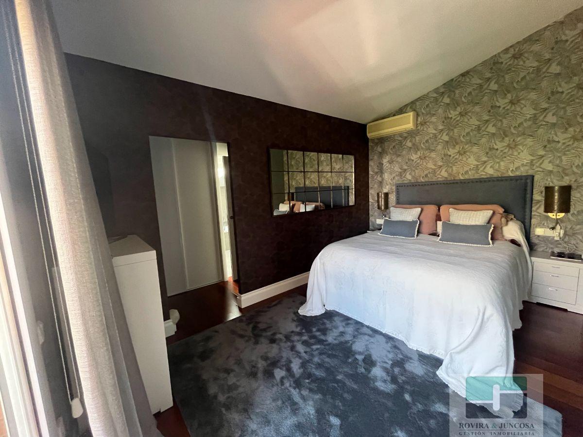 Lloguer de xalet a Castelldefels