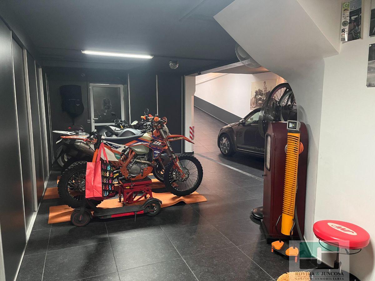 Lloguer de xalet a Castelldefels