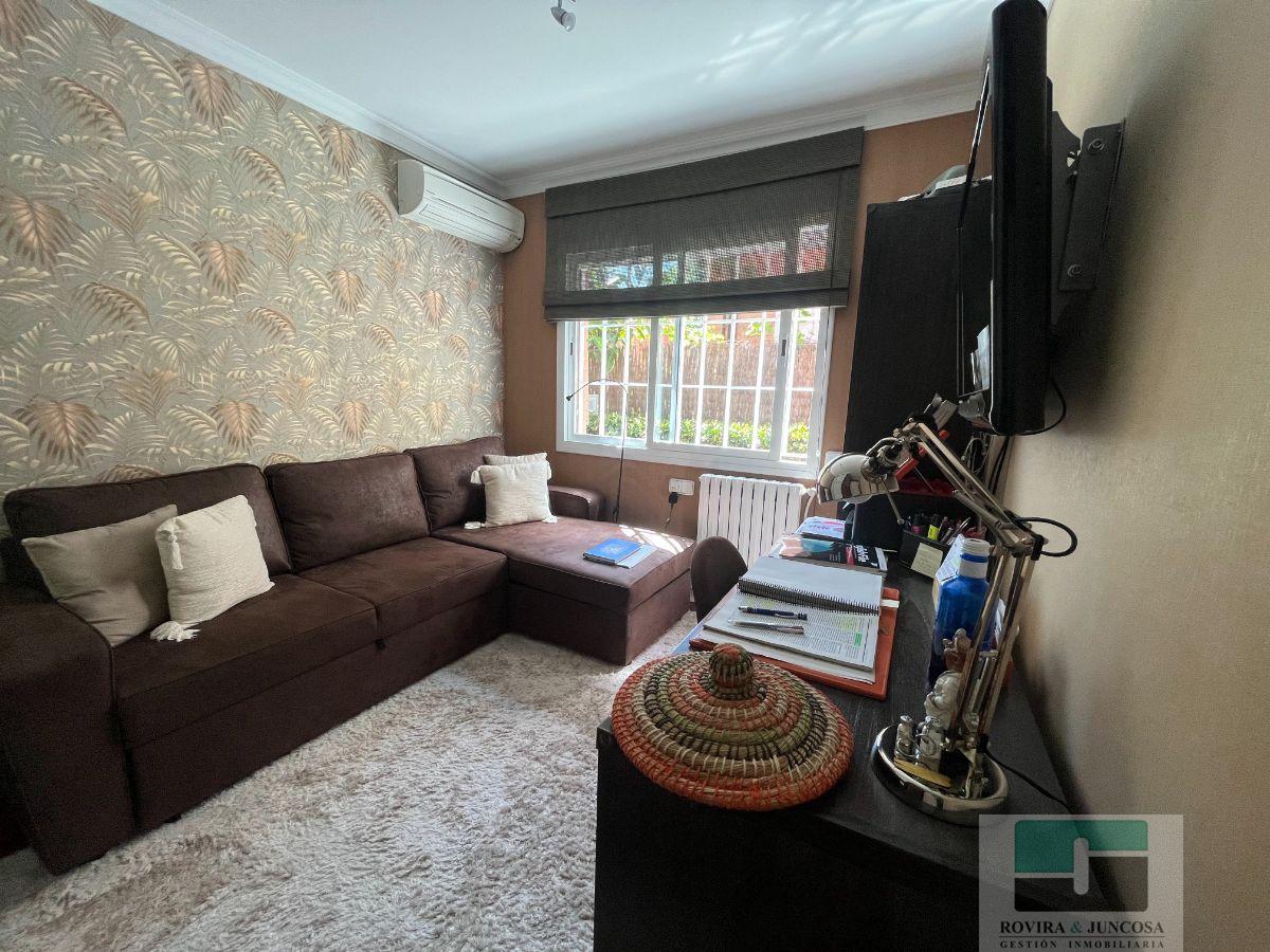 Lloguer de xalet a Castelldefels