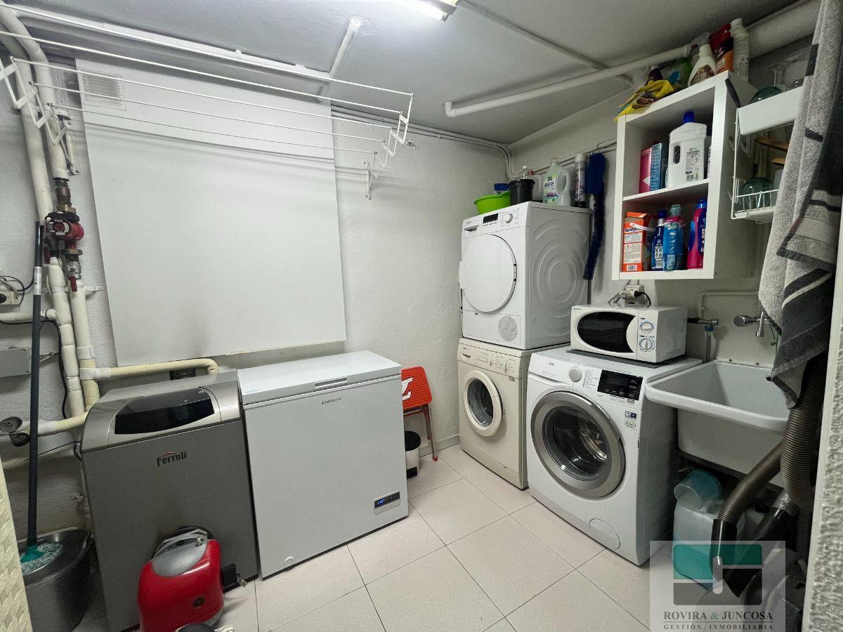 Lloguer de xalet a Castelldefels