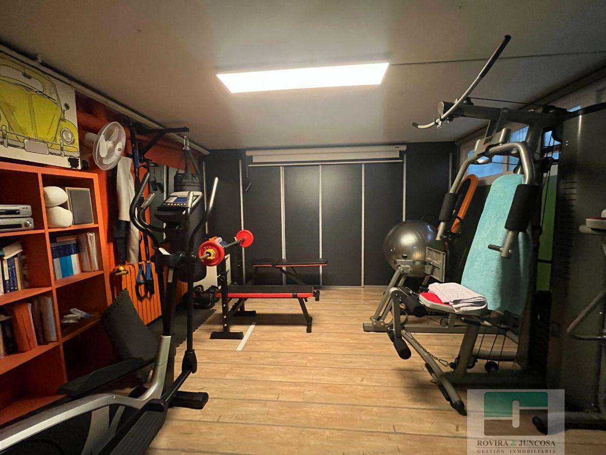 Lloguer de xalet a Castelldefels