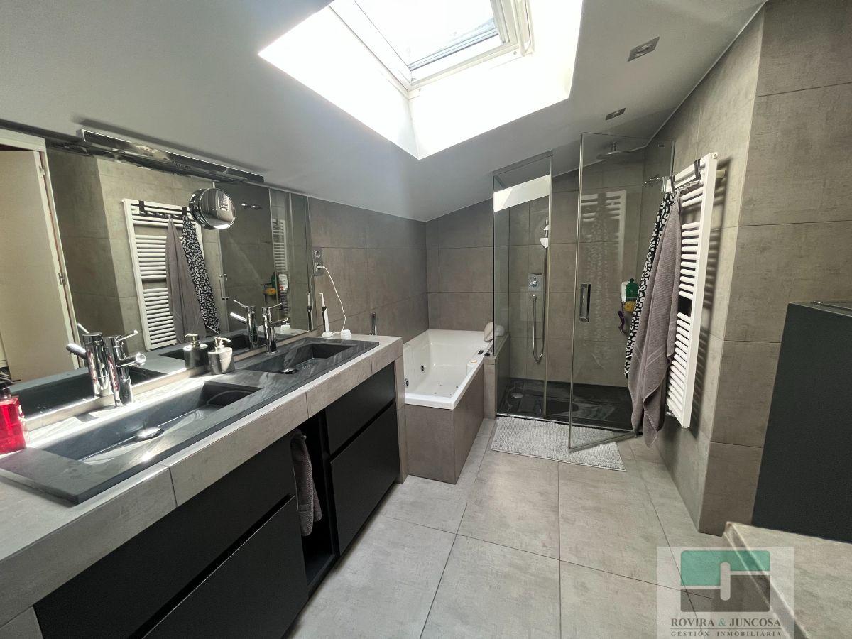 Lloguer de xalet a Castelldefels