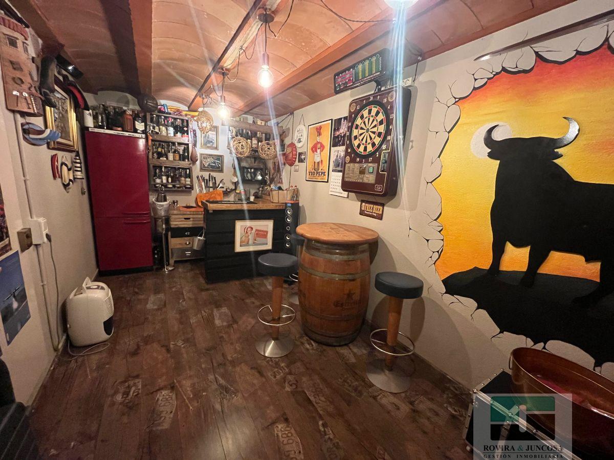 Lloguer de xalet a Castelldefels