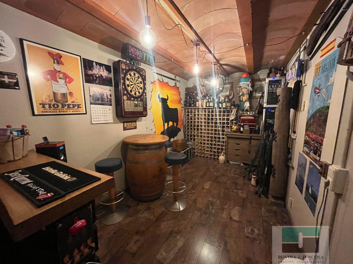 Lloguer de xalet a Castelldefels