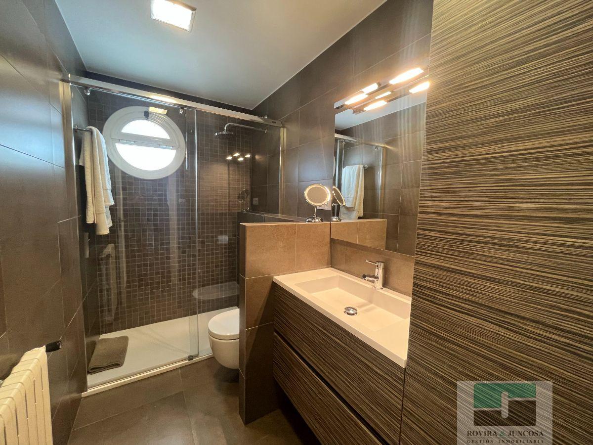 Lloguer de xalet a Castelldefels