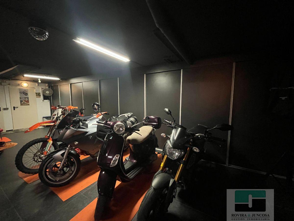 Lloguer de xalet a Castelldefels