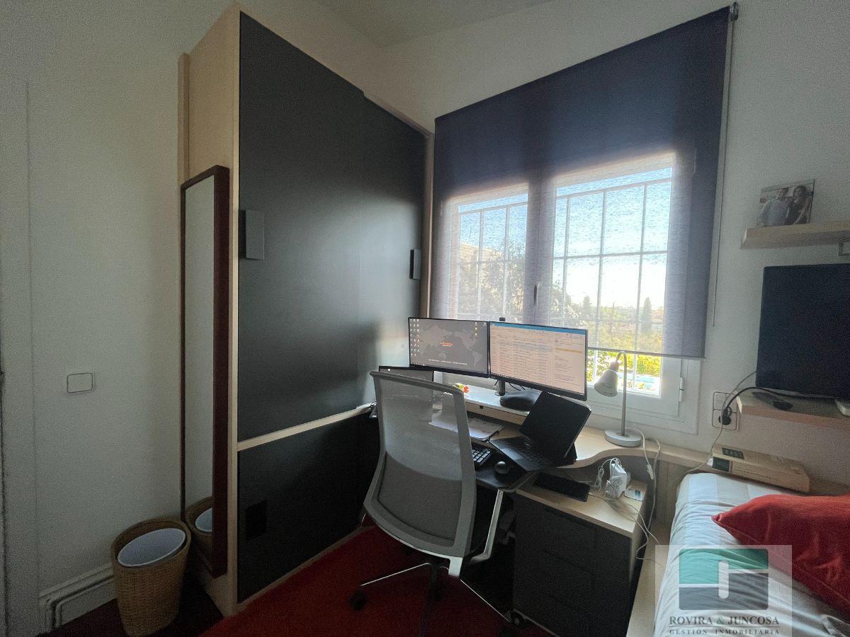 Lloguer de xalet a Castelldefels