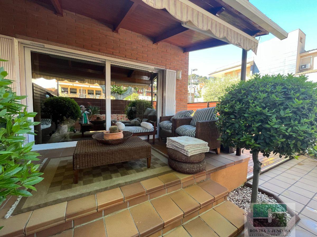 Lloguer de xalet a Castelldefels