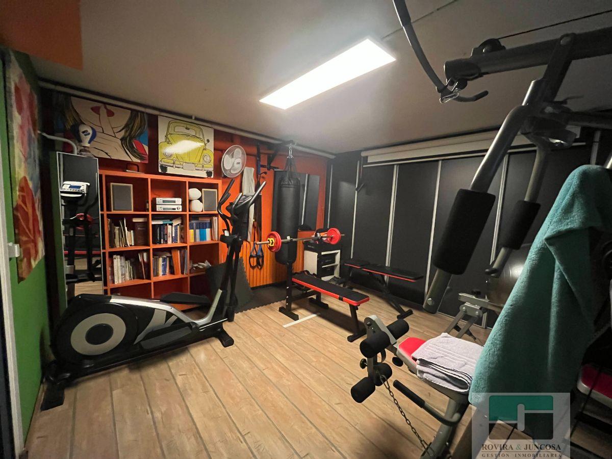 Lloguer de xalet a Castelldefels