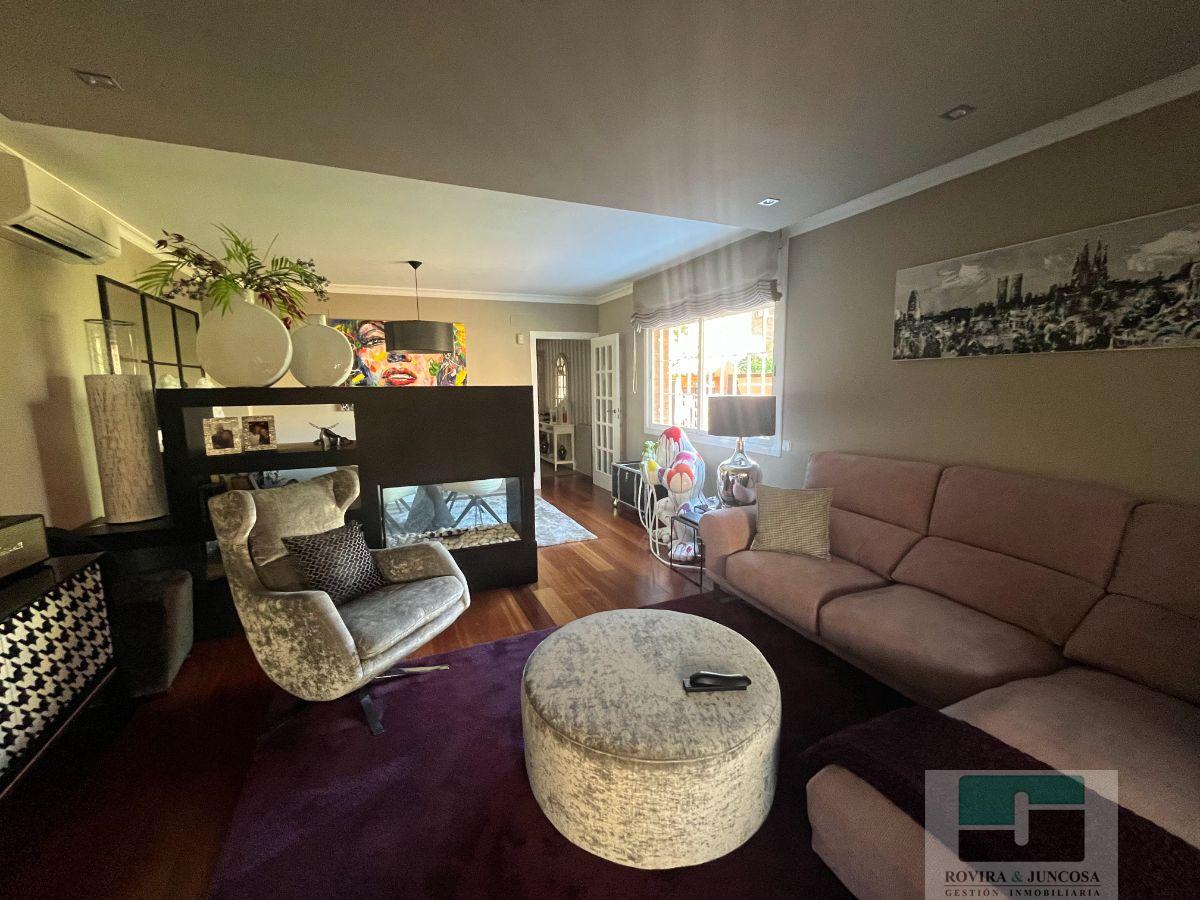 Lloguer de xalet a Castelldefels