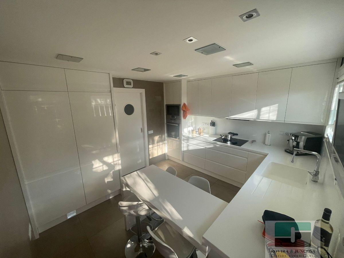 Lloguer de xalet a Castelldefels