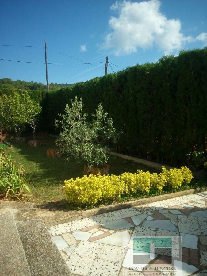 Venta de chalet en Pontons