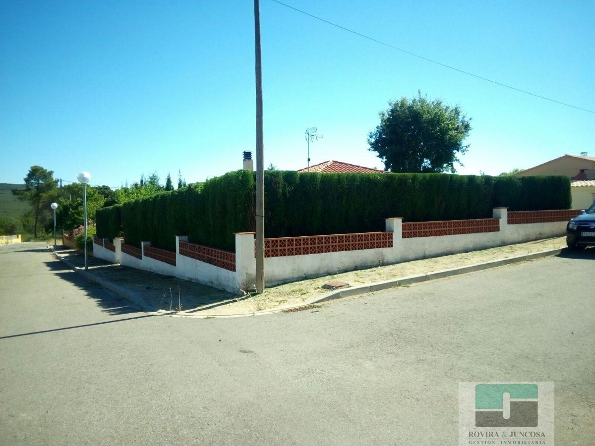 Venta de chalet en Pontons