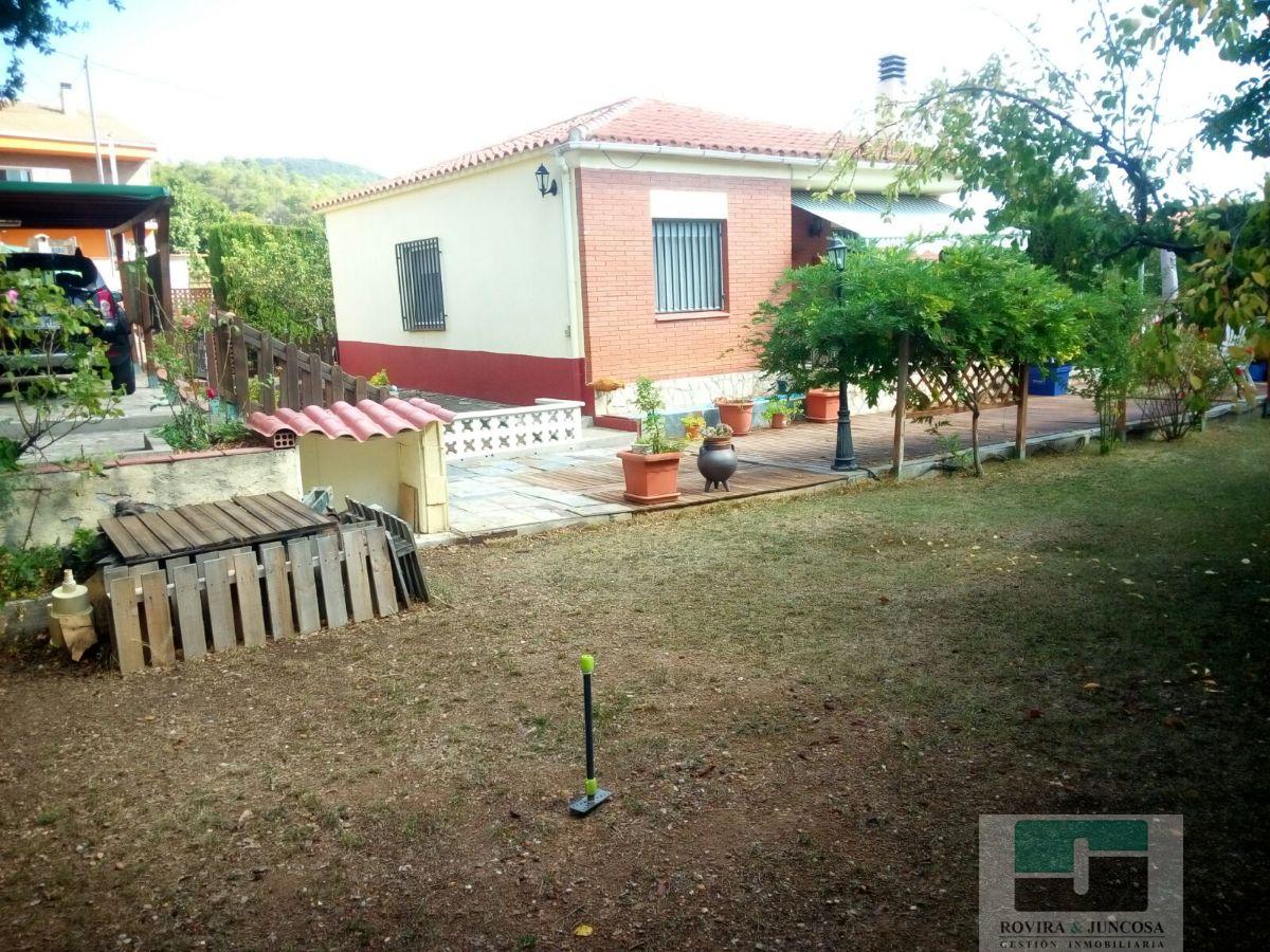 For sale of chalet in Pontons