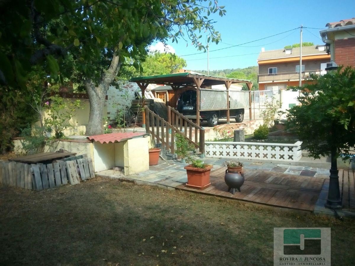 Venta de chalet en Pontons
