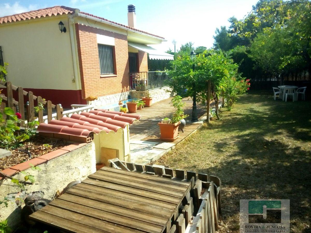 Venta de chalet en Pontons