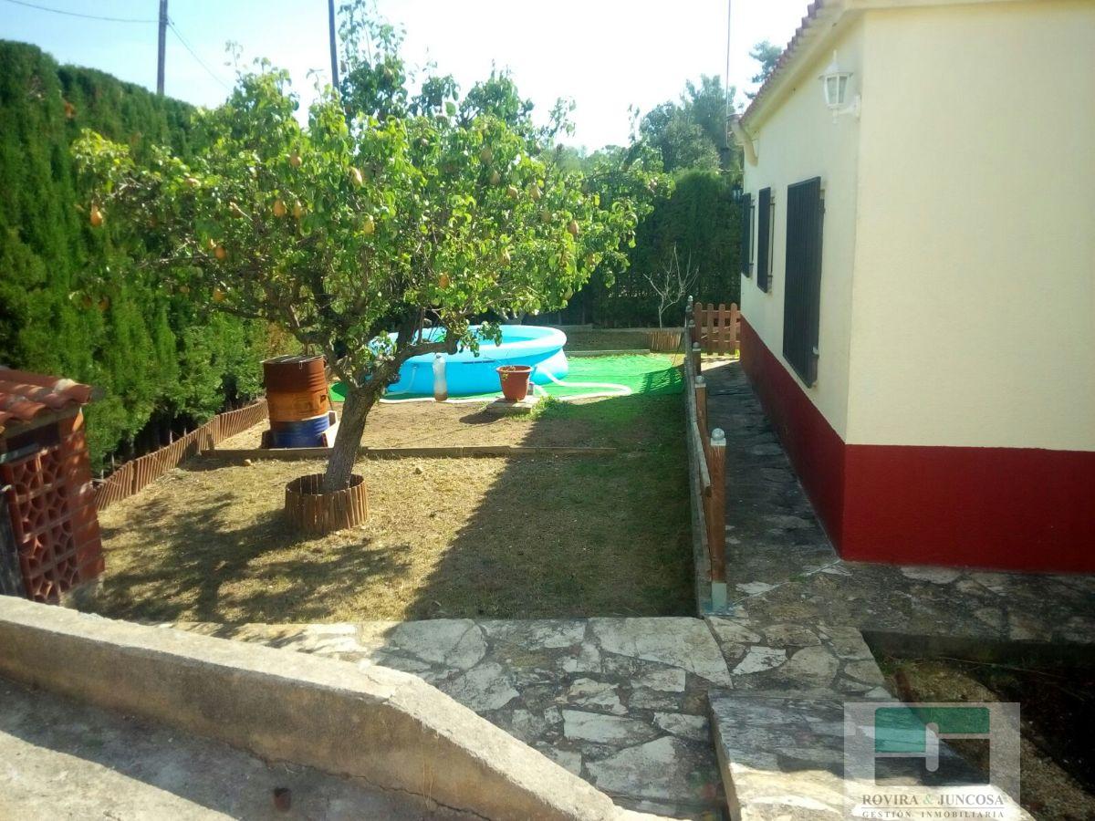 Venta de chalet en Pontons