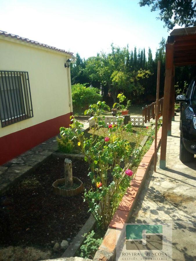 Venta de chalet en Pontons