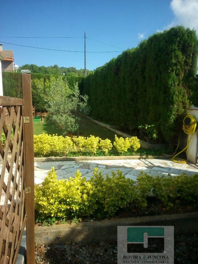 Venta de chalet en Pontons