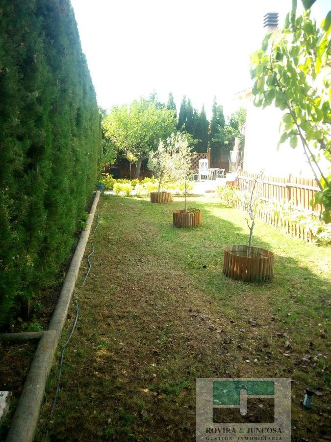 Venta de chalet en Pontons