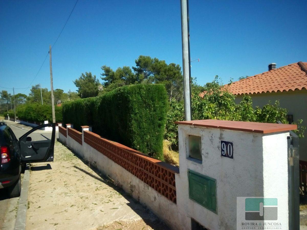 Venta de chalet en Pontons