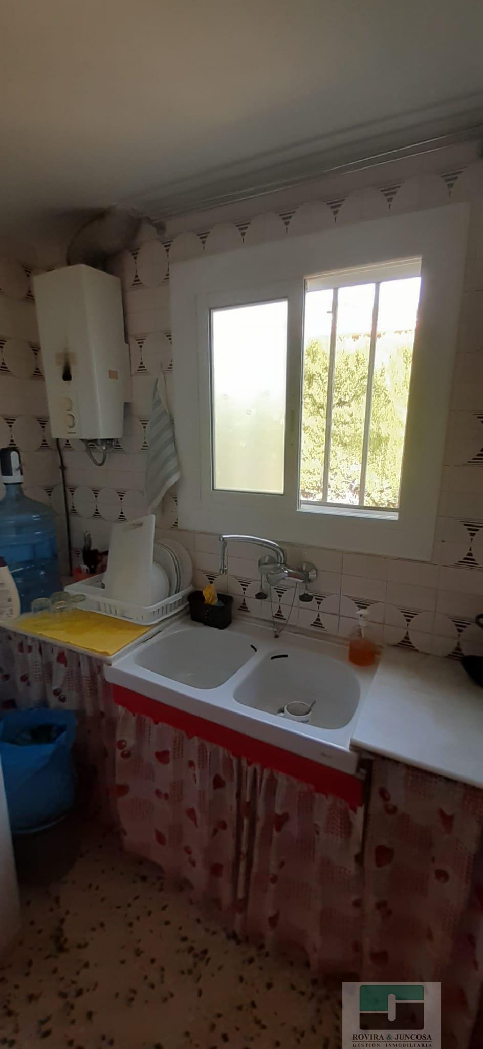 Venta de chalet en Pontons
