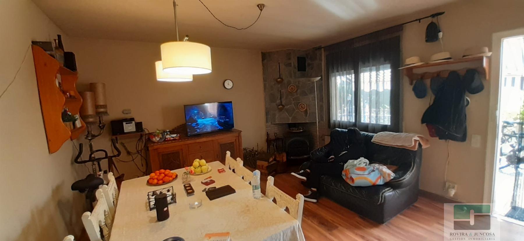 Venta de chalet en Pontons