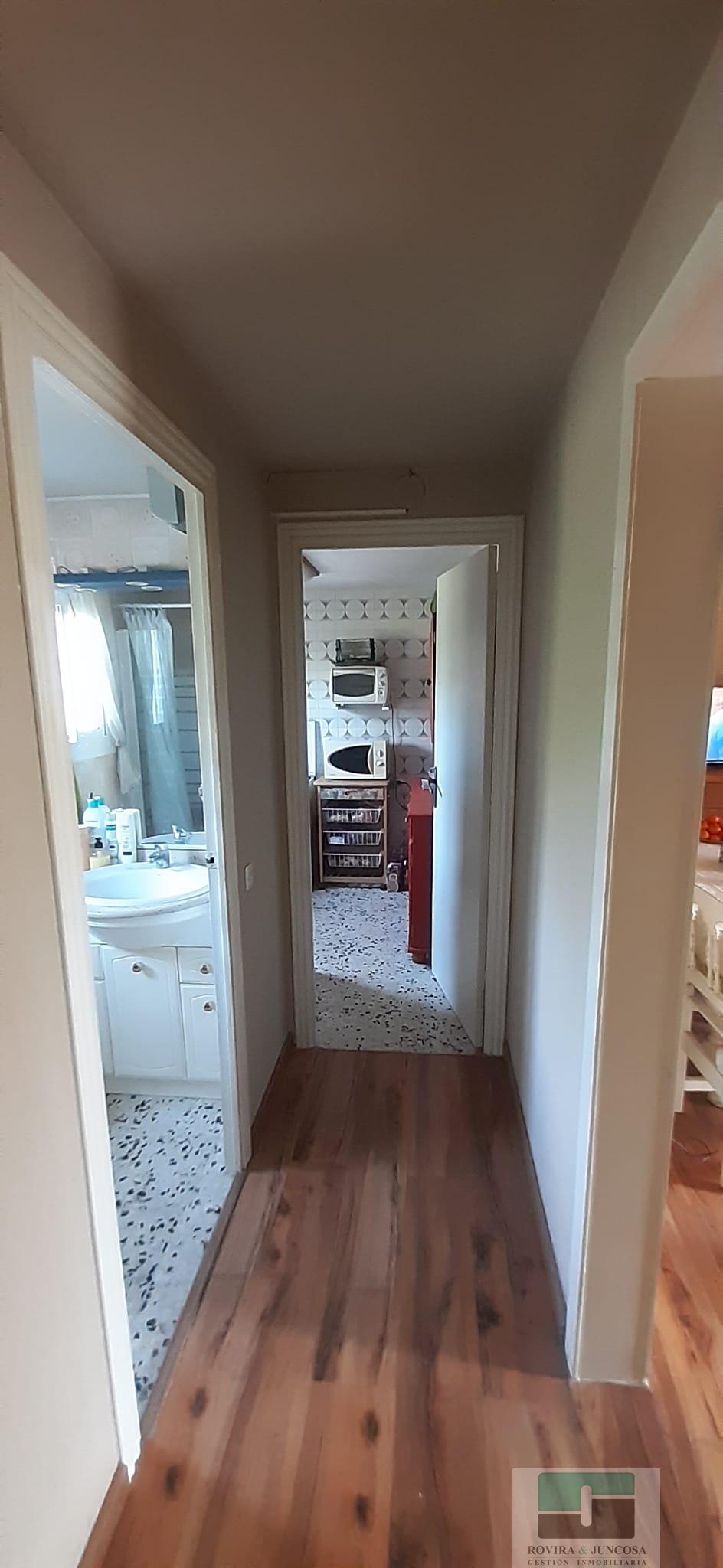 Venta de chalet en Pontons